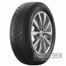 Kleber Quadraxer 3 235/45 R18 98Y XL